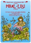 Laste- ja noorteteatri REKY etendus “Pöial-Liisi”