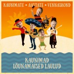 Kaunimate Aastate Vennaskond: “Kaunimad lõunamaised laulud”