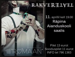Rakvere teater
