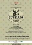 Luunja Aidateatri etendus “Lüpsiaeg”