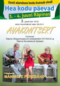 HKP AvAKONTSERT