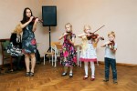 Muusikakooli õpilaste kontsert Räpina Ühisgümnaasiumis