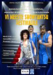 VI Meeste Showtantsu Festival