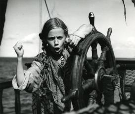 Raamatuarutelu: Aino Pervik “Arabella, mereröövli tütar” põhjal IV-XII klassile