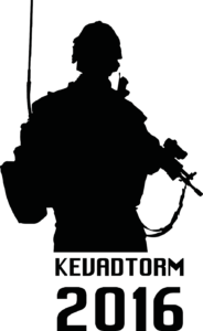 Kevadtorm 2016 linnalahing Räpina linna tänavatel @ Räpina linn | Räpina | Põlva maakond | Eesti