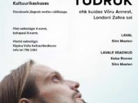 Etendus "Maailma ilusaim tüdruk" @ Räpina Valla Kultuurikeskus | Räpina | Põlva maakond | Eesti