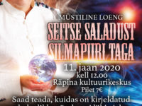 Kohtumine Ervin Hurdaga @ Räpina Valla Kultuurikeskus | Räpina | Põlva maakond | Eesti