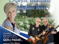 Taasiseseisvumispäeva rahva laulupidu @ Ruusa vabaõhulaval | Ruusa | Põlva maakond | Eesti