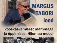 Margus Tabori "Mamma lood" @ Ruusa kultuurimaja | Ruusa | Põlva maakond | Eesti