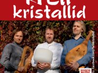 Ansambli "Helikristallid" kontsert @ Räpina Valla Kultuurikeskus | Räpina | Põlva maakond | Eesti