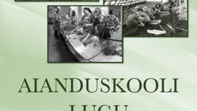 Photo of Uuendatud väljapanek “Aianduskooli lugu” Räpina Koduloo- ja Aiandusmuuseumis