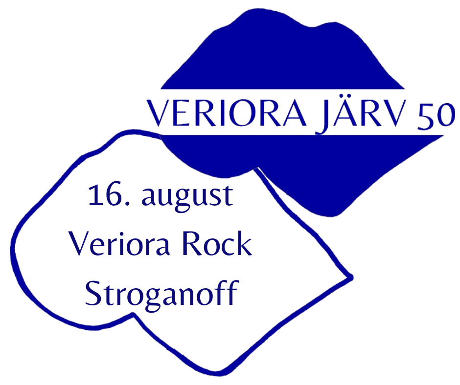 Veriora Rock Stroganoff 2024 @ Veriora vabaõhulava | Veriora | Põlva maakond | Eesti