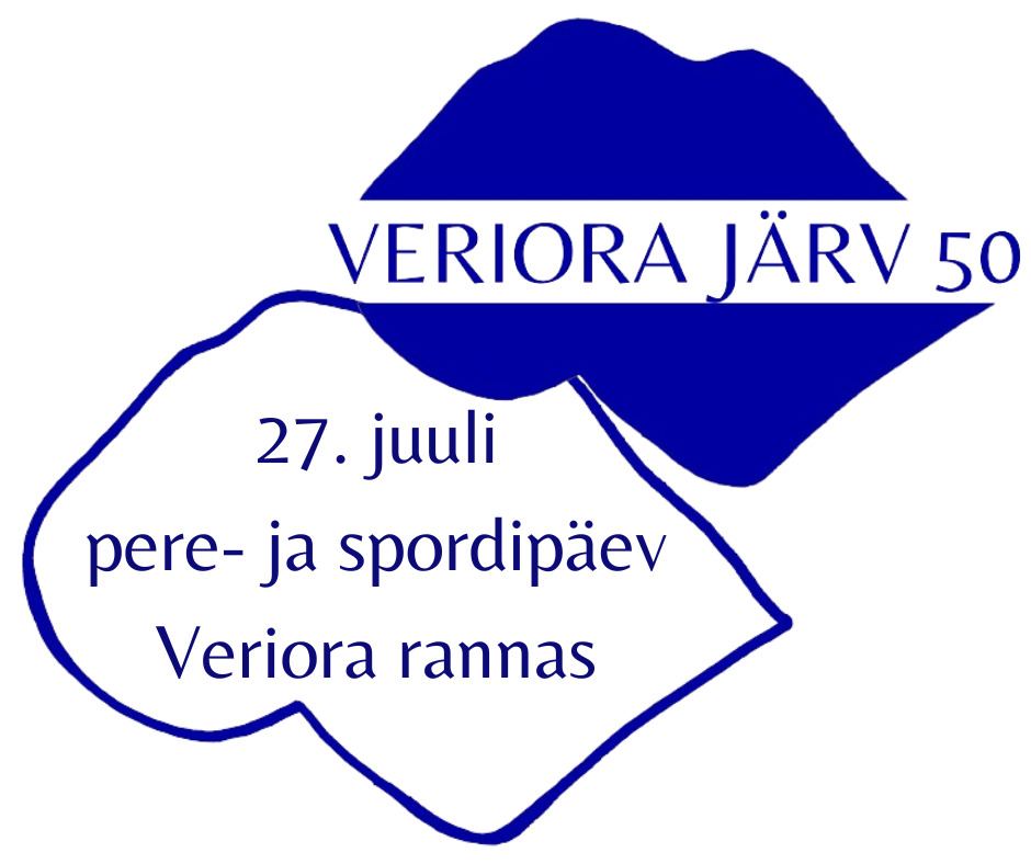 Pere- ja spordipäev Veriora rannas @ Veriora vabaõhulava | Põlva maakond | Eesti