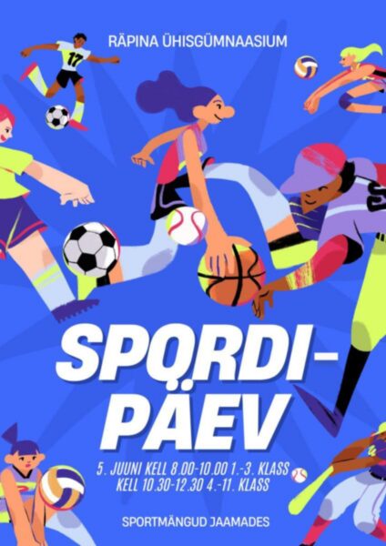 Spordipäev