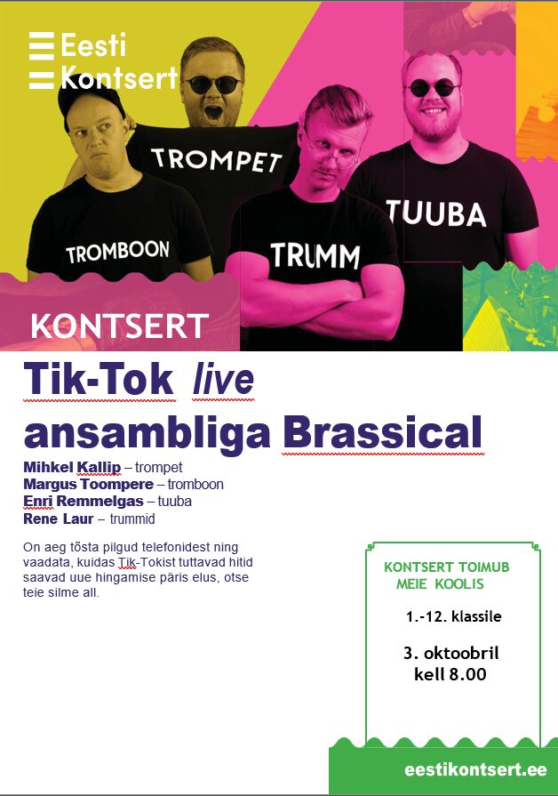 Kontsert