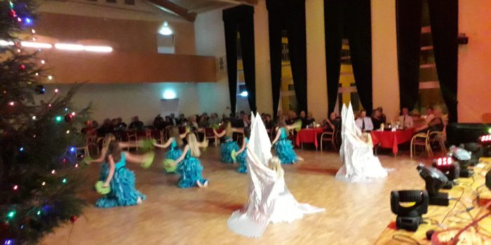 Veriora saal